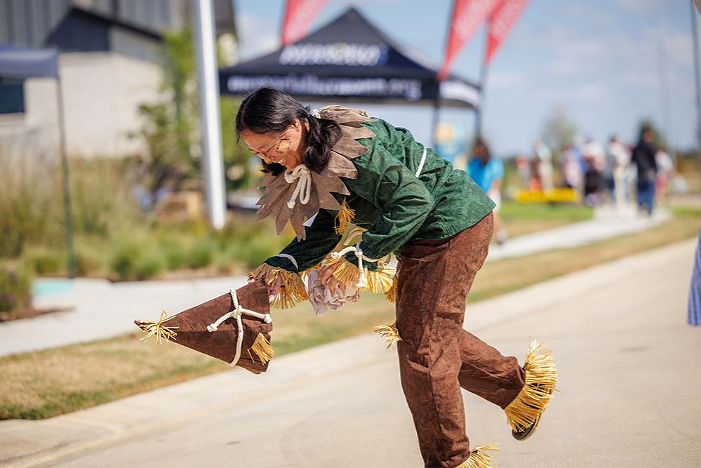 Jubilee - 2025 Happy Haunts Photo 19