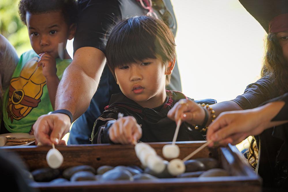 Jubilee - 2025 Happy Haunts Photo 22