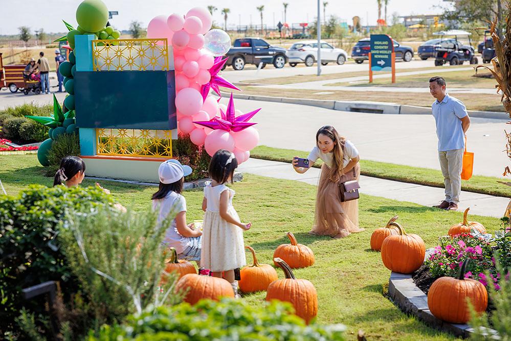 Jubilee - 2025 Happy Haunts Photo 10