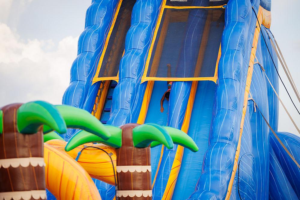 Jubilee - Water Balloon Day Photo 27