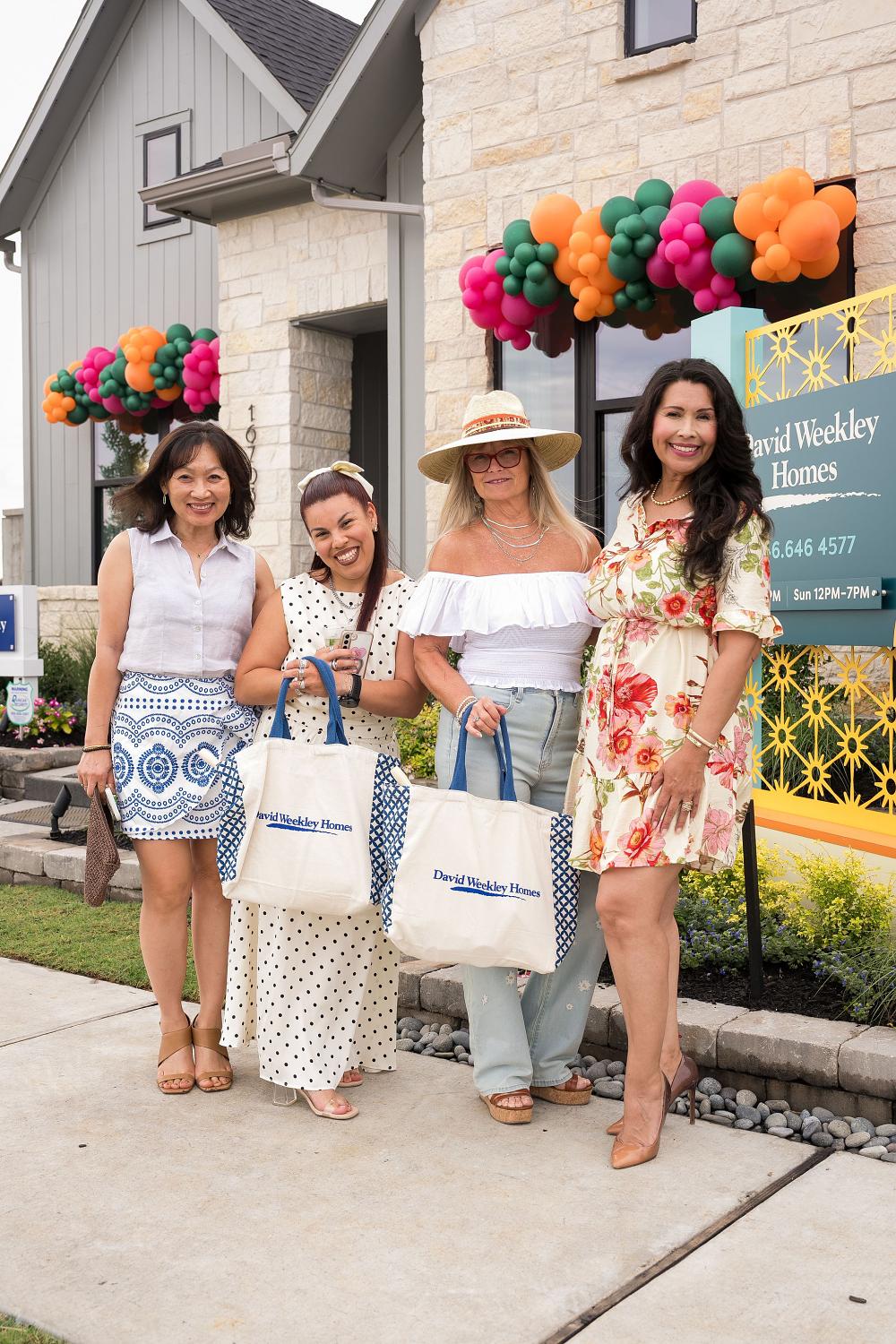 Jubilee - 2026 David Weekley Alley-Loaded Models Grand Opening Photo 70