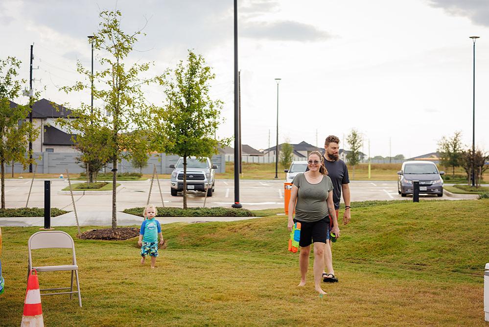 Jubilee - Water Balloon Day Photo 37