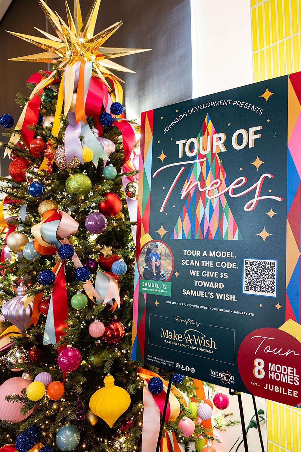 Jubilee - 2025 Tour of Trees Photo 42