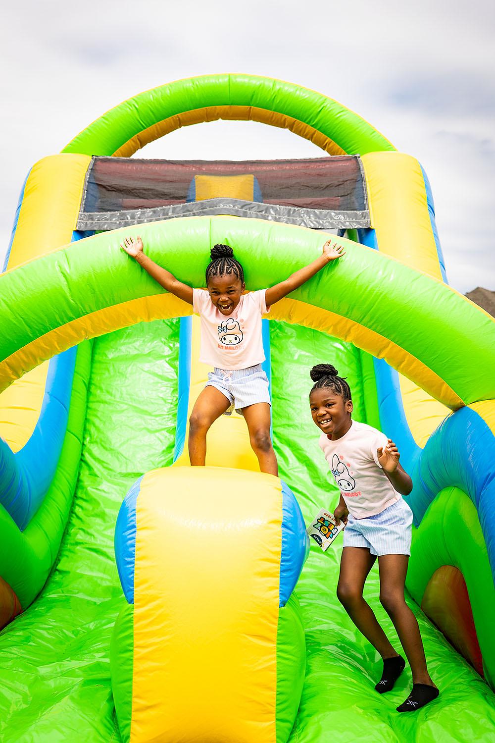 Jubilee - 2026 JoyFest Photo 18