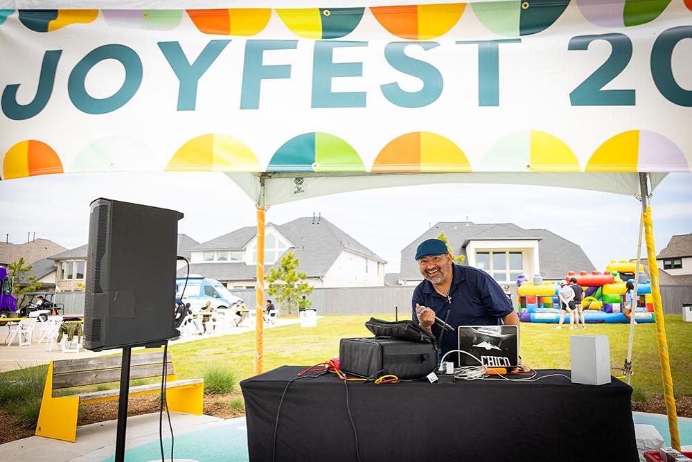 Jubilee - 2026 JoyFest Photo 62