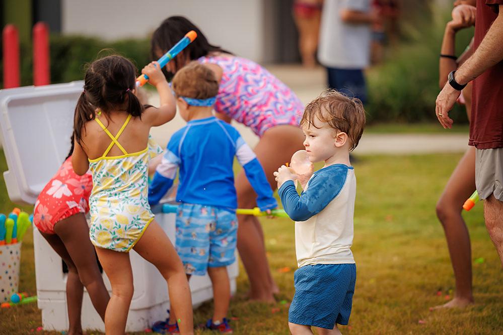 Jubilee - Water Balloon Day Photo 11