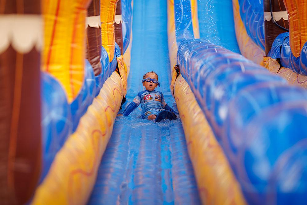 Jubilee - Water Balloon Day Photo 21