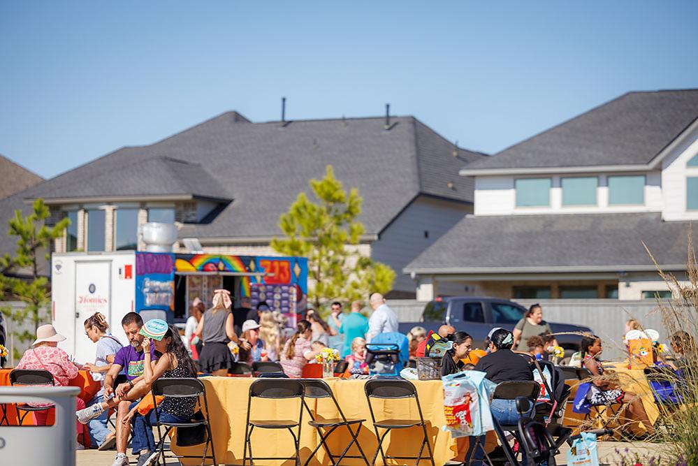 Jubilee - 2025 Happy Haunts Photo 54