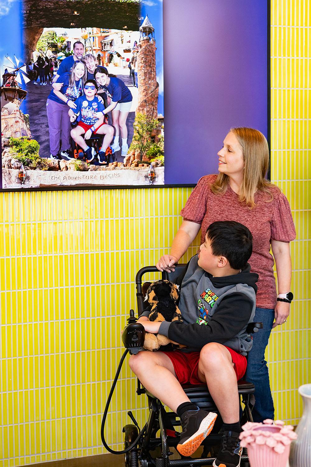 Jubilee - 2025 Tour of Trees Photo 26