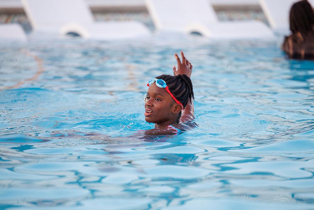 Jubilee - Music At The Pool Photo 68
