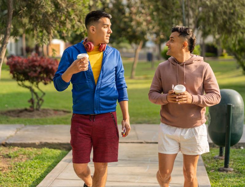 Simple Ways to Stay Active Every Day