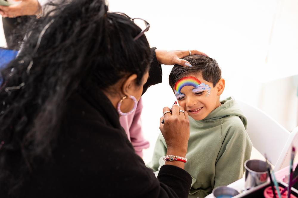 Jubilee - Joy Fest Photo 2