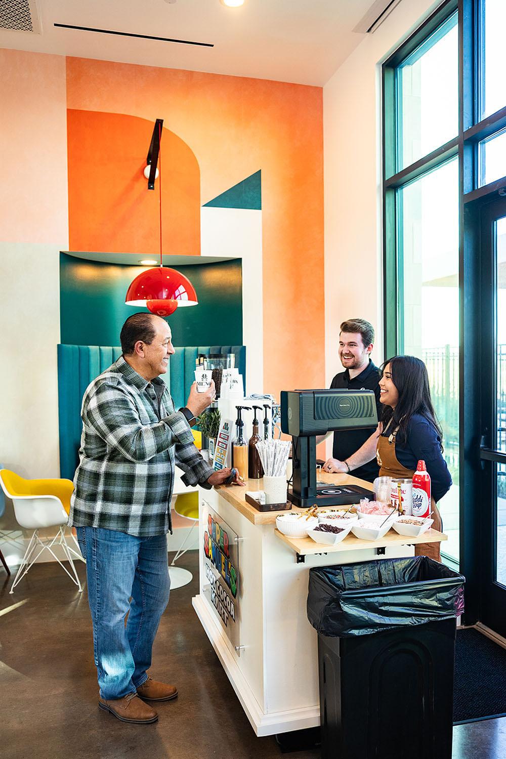 Jubilee - 2025 Tour of Trees Photo 37