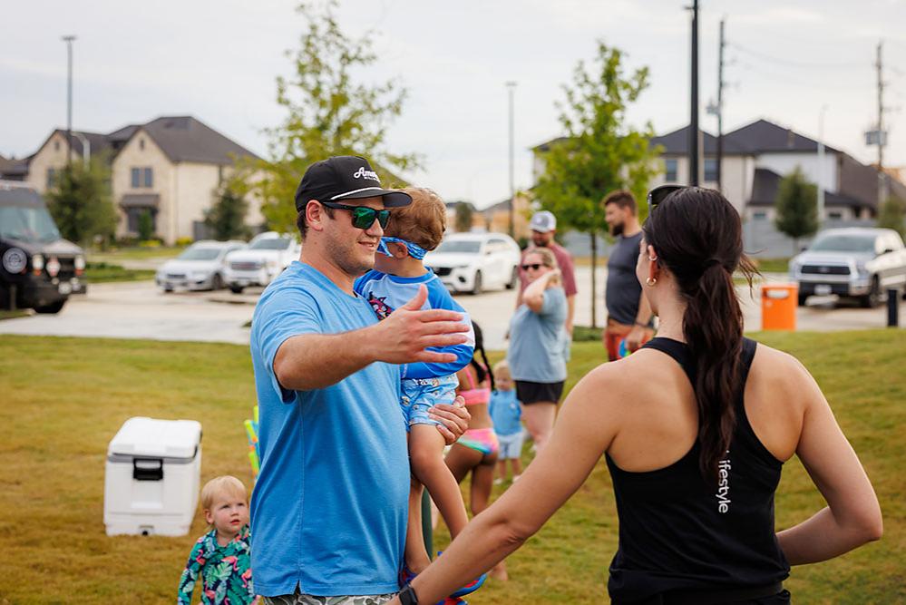 Jubilee - Water Balloon Day Photo 103