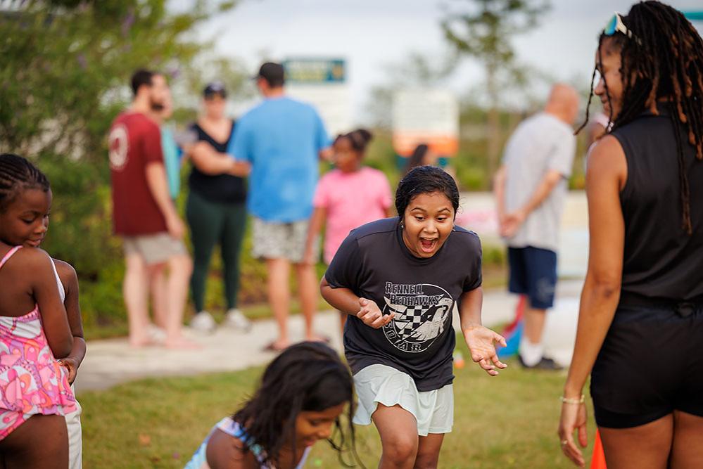 Jubilee - Water Balloon Day Photo 18