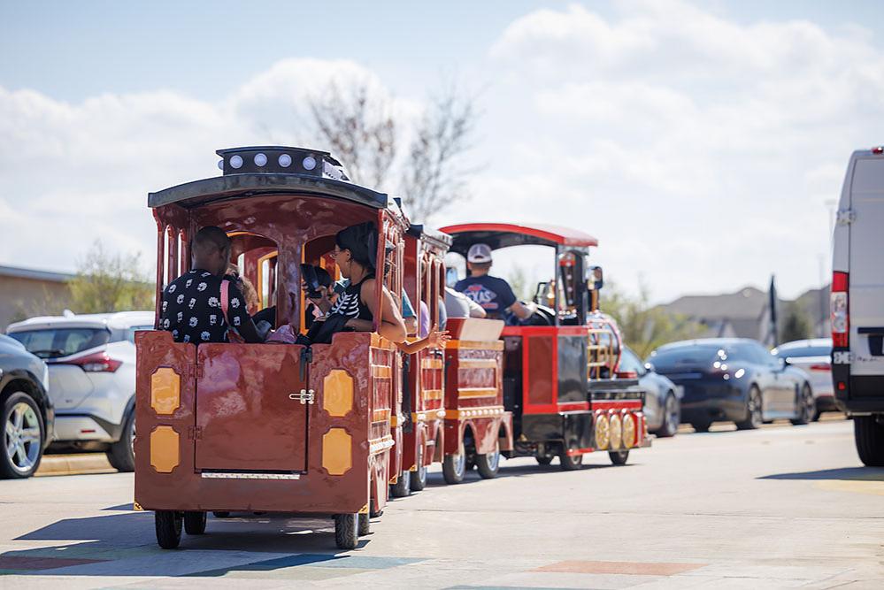 Jubilee - 2025 Happy Haunts Photo 15