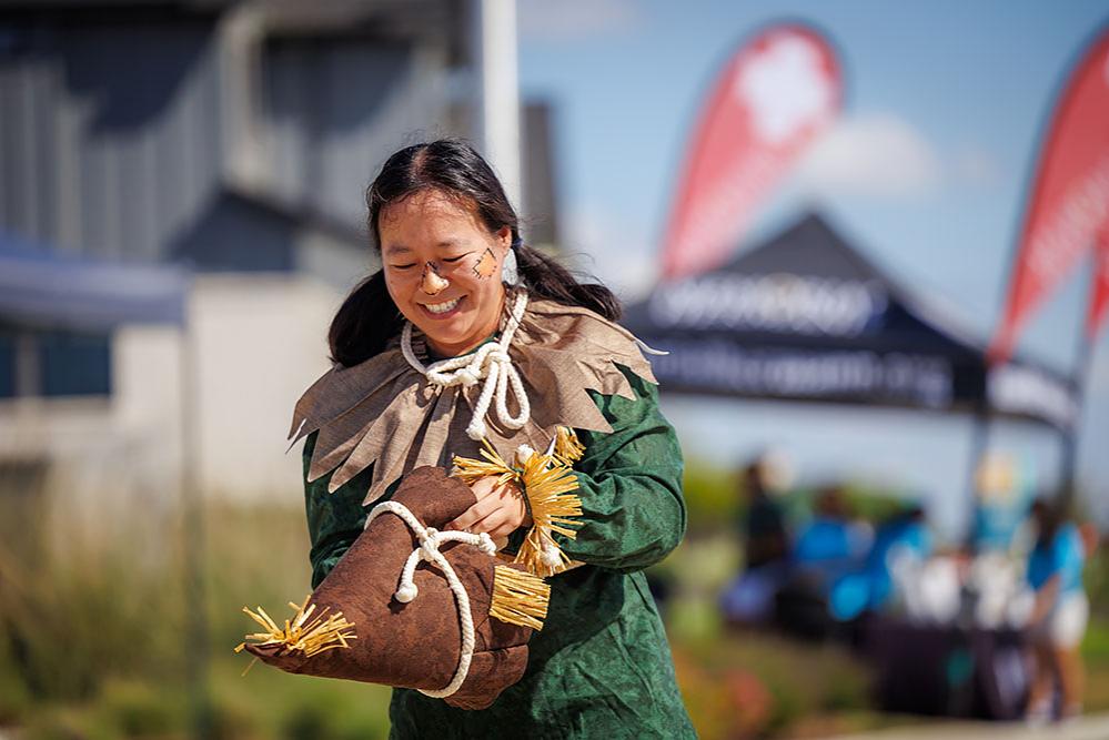 Jubilee - 2025 Happy Haunts Photo 17