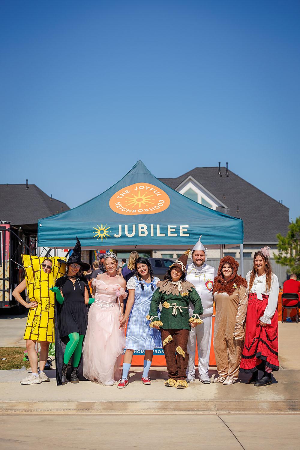 Jubilee - 2025 Happy Haunts Photo 43