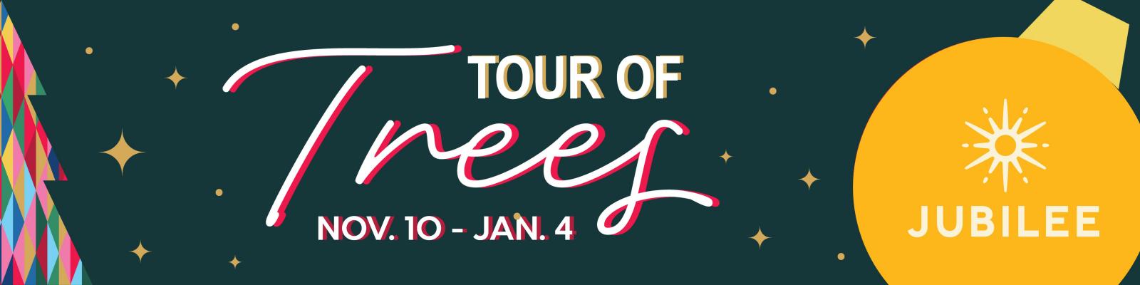 Tour of Trees