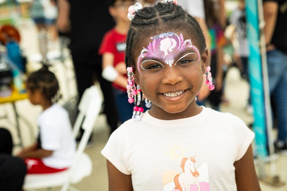 Jubilee - 2024 Joyfest Photo 66