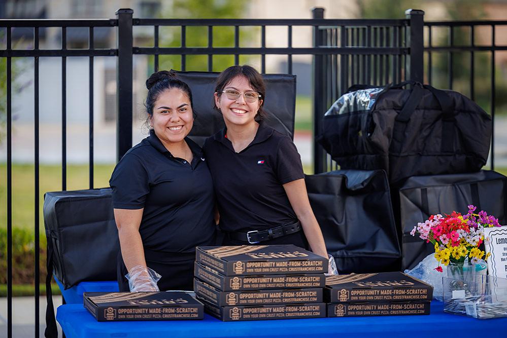 Jubilee - Back to School Bash Photo 21