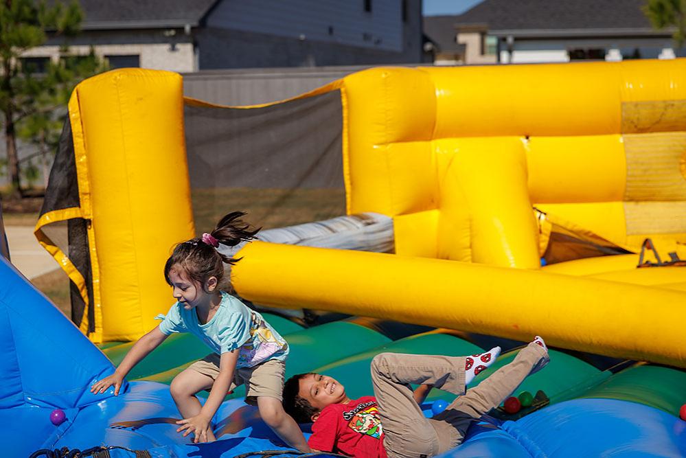 Jubilee - 2025 Happy Haunts Photo 96