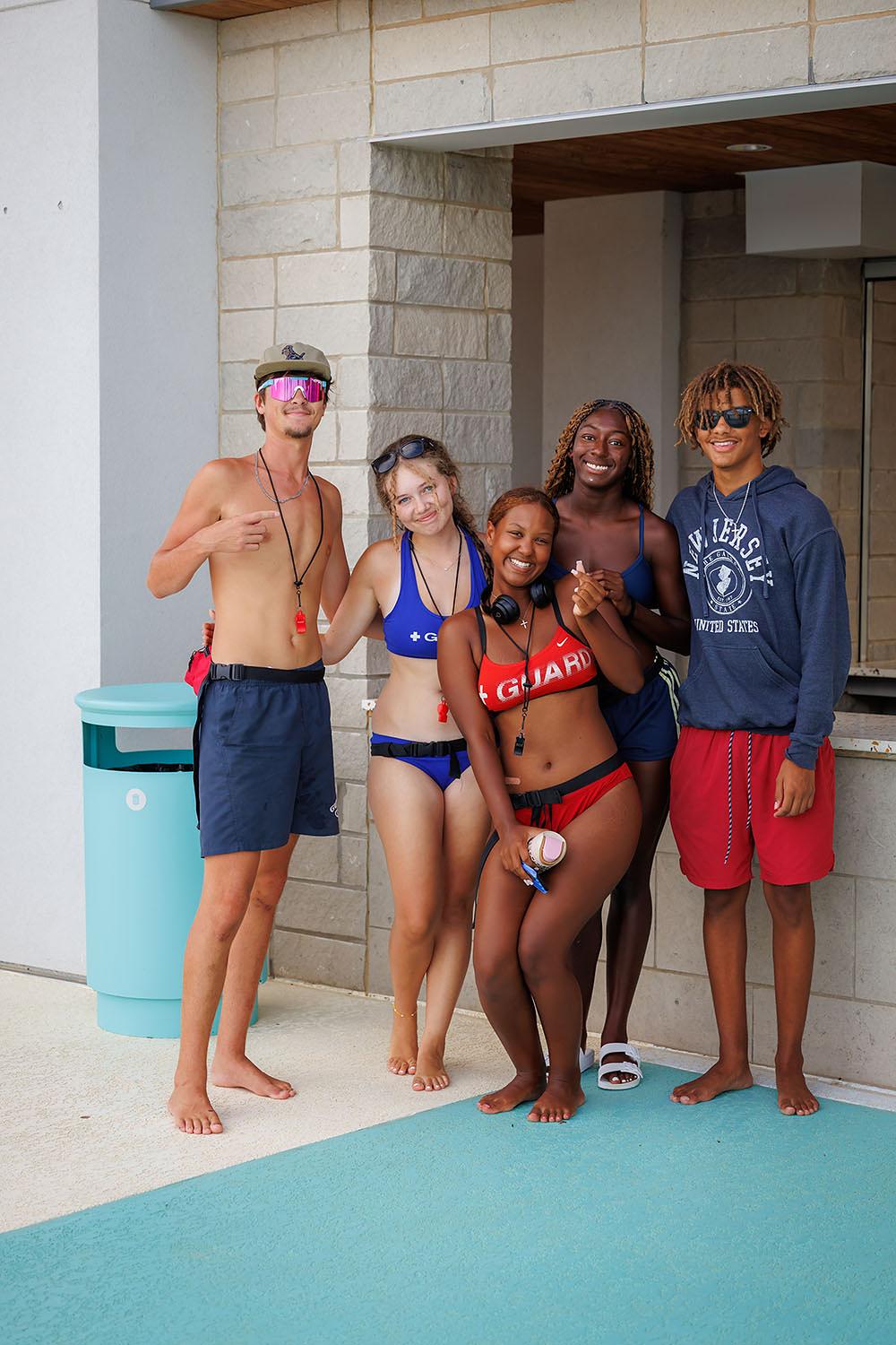 Jubilee - Back to School Bash Photo 66