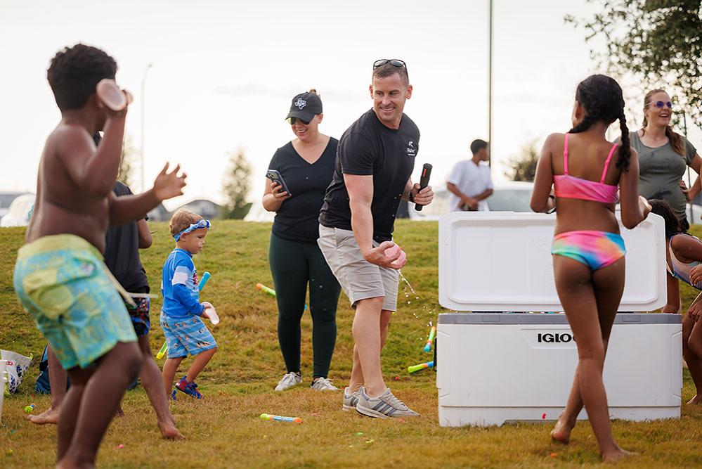 Jubilee - Water Balloon Day Photo 126
