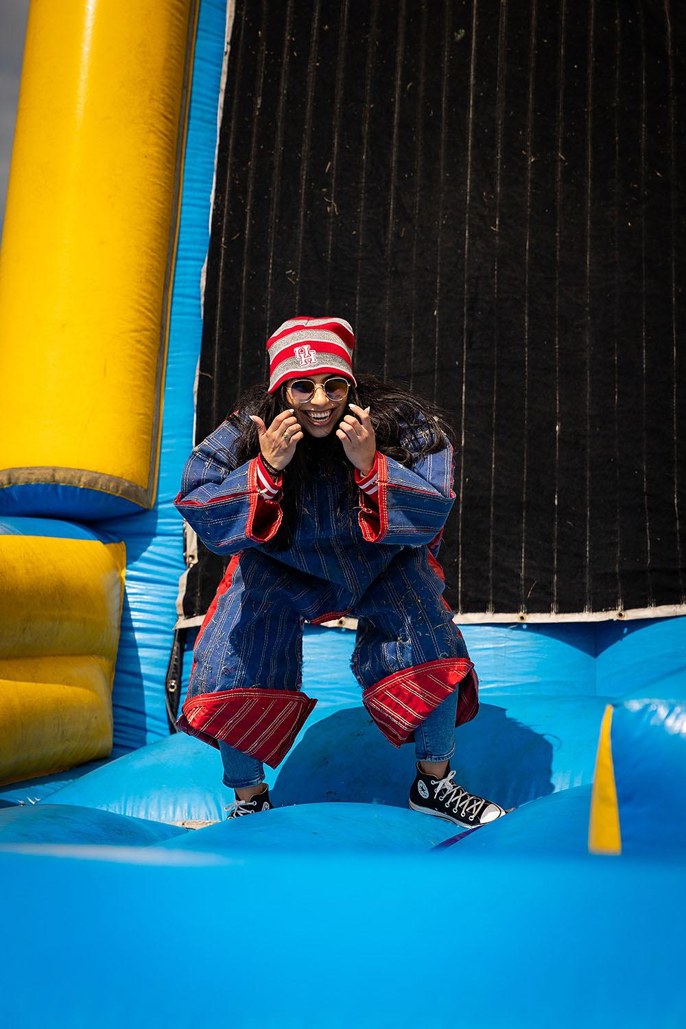 Jubilee - 2025 JoyFest Photo 76