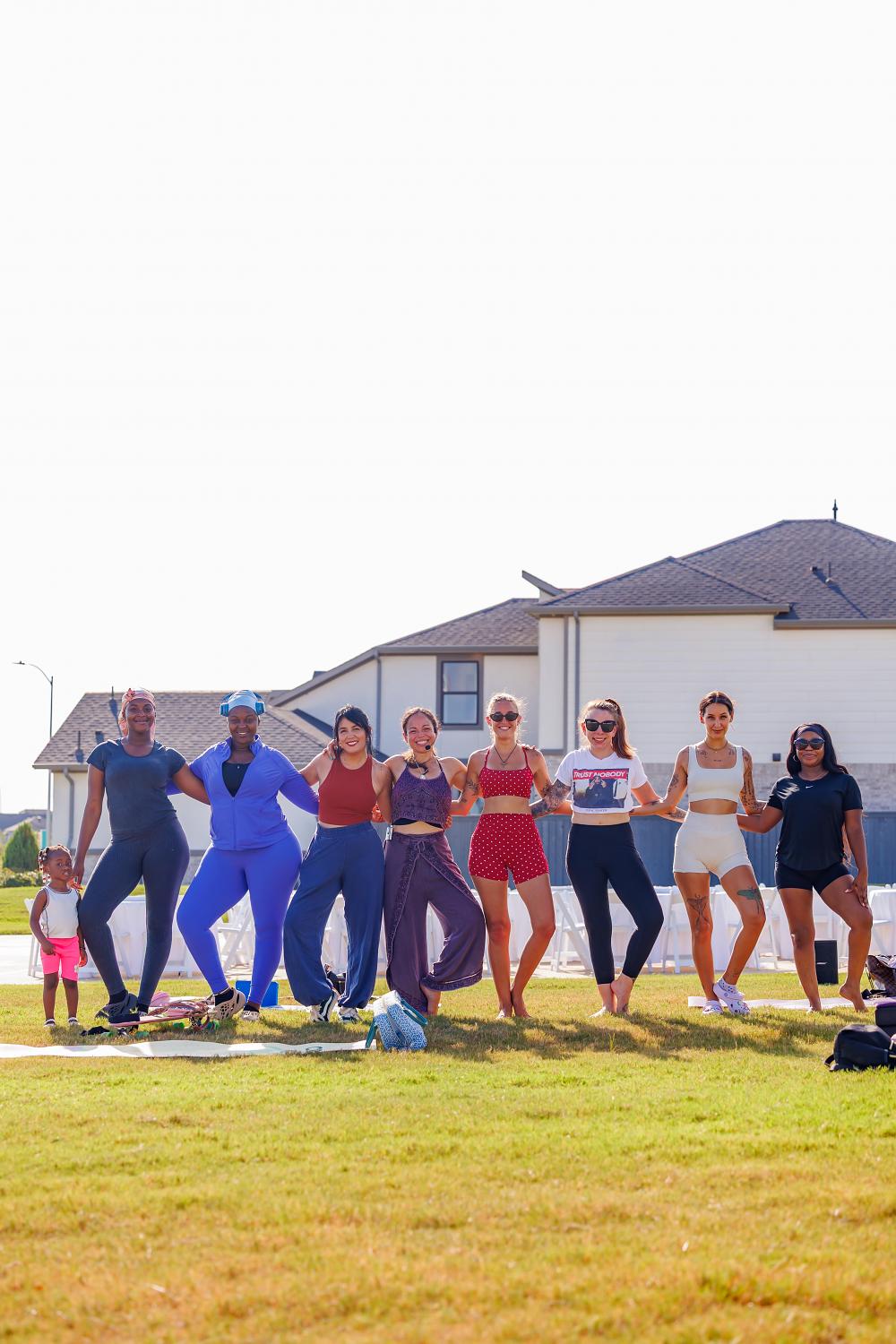 Jubilee - Reset Photo 135