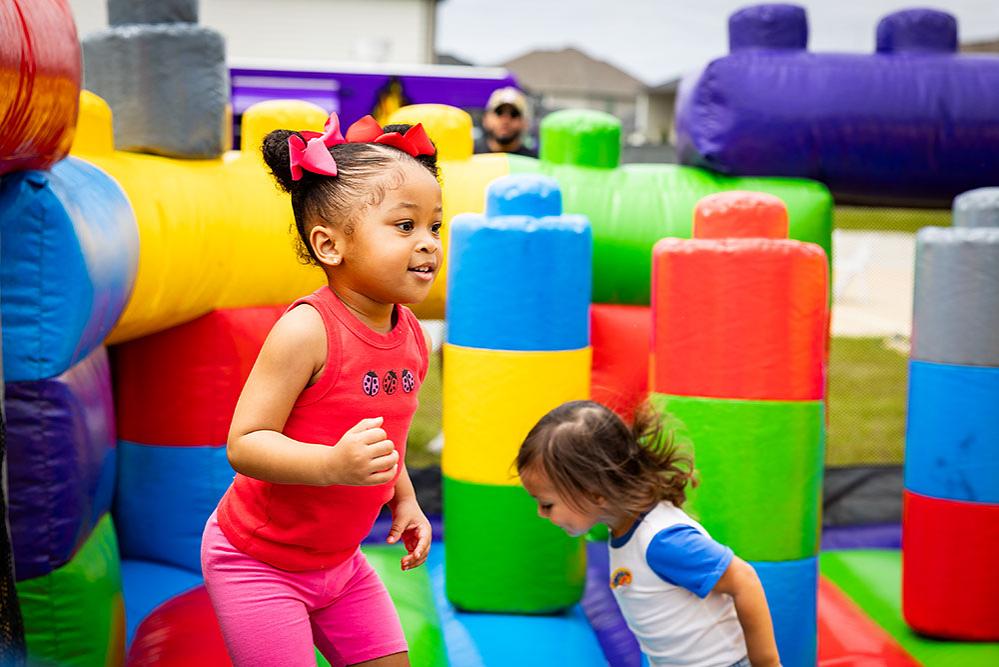 Jubilee - 2026 JoyFest Photo 10