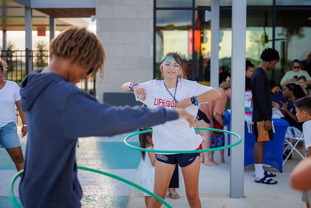 Jubilee - Back to School Bash Photo 199