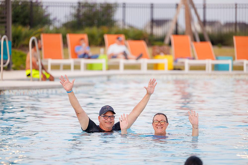 Jubilee - Music At The Pool Photo 80