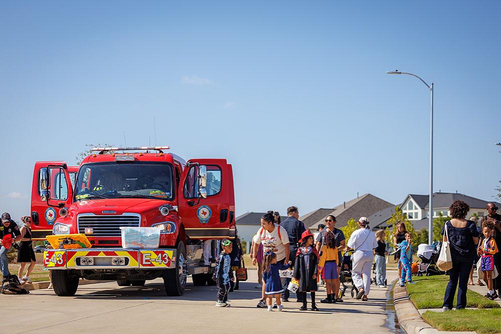 Jubilee - 2025 Happy Haunts Photo 12