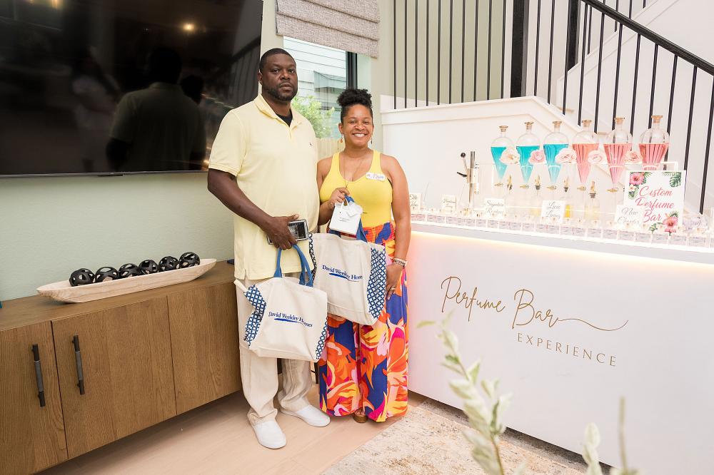 Jubilee - 2026 David Weekley Alley-Loaded Models Grand Opening Photo 82