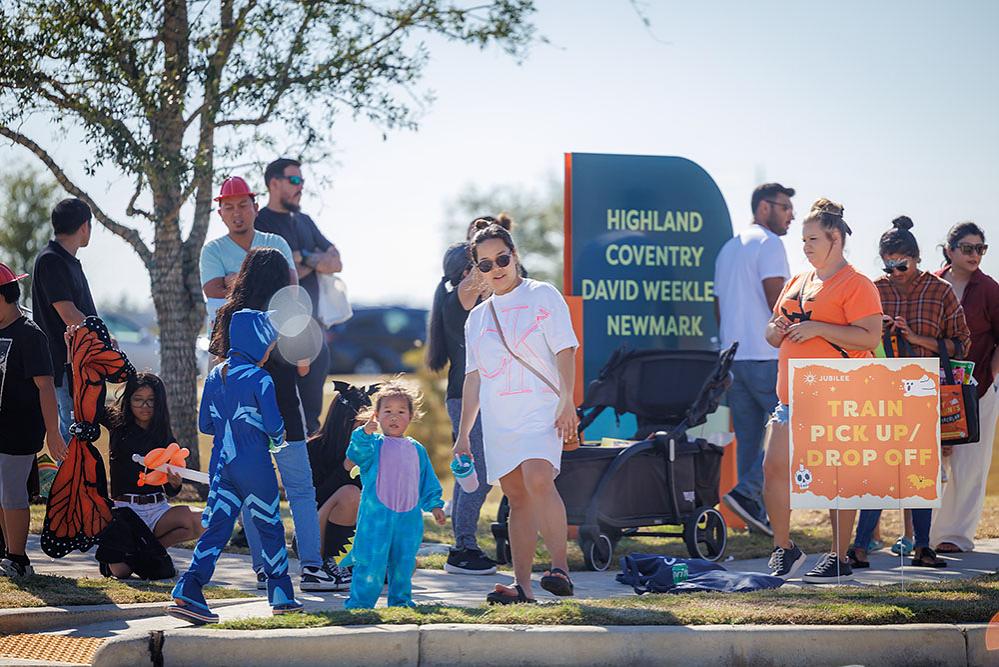 Jubilee - 2025 Happy Haunts Photo 73