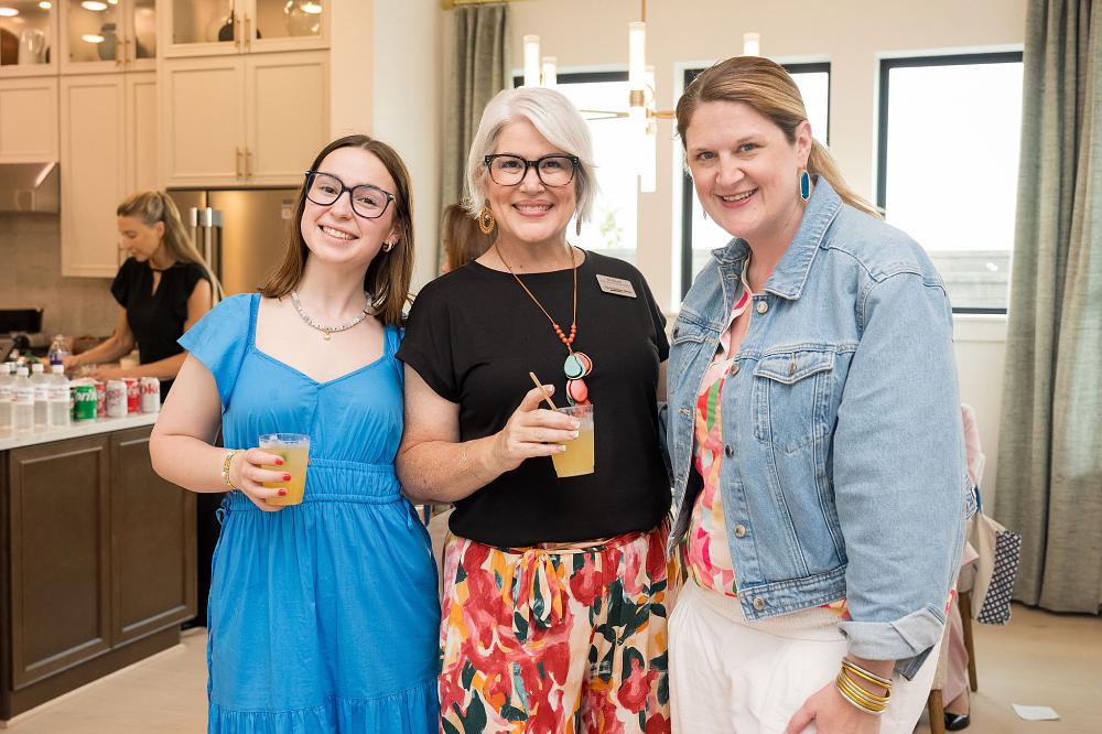 Jubilee - 2026 David Weekley Alley-Loaded Models Grand Opening Photo 38