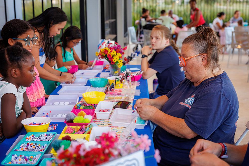 Jubilee - Back to School Bash Photo 56
