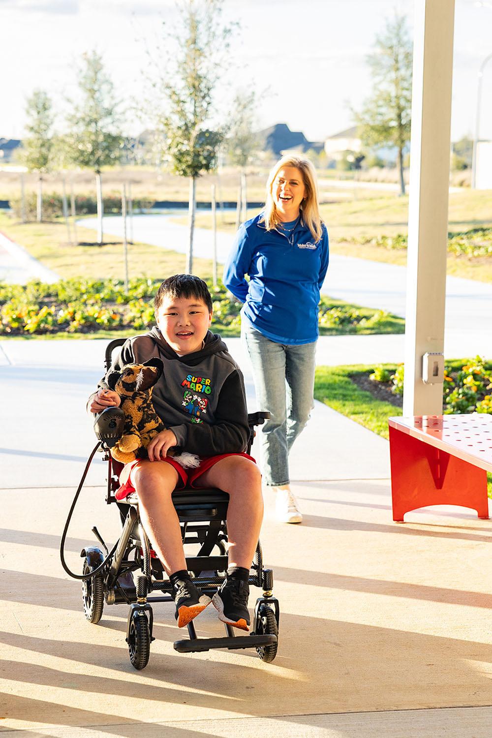 Jubilee - 2025 Tour of Trees Photo 2