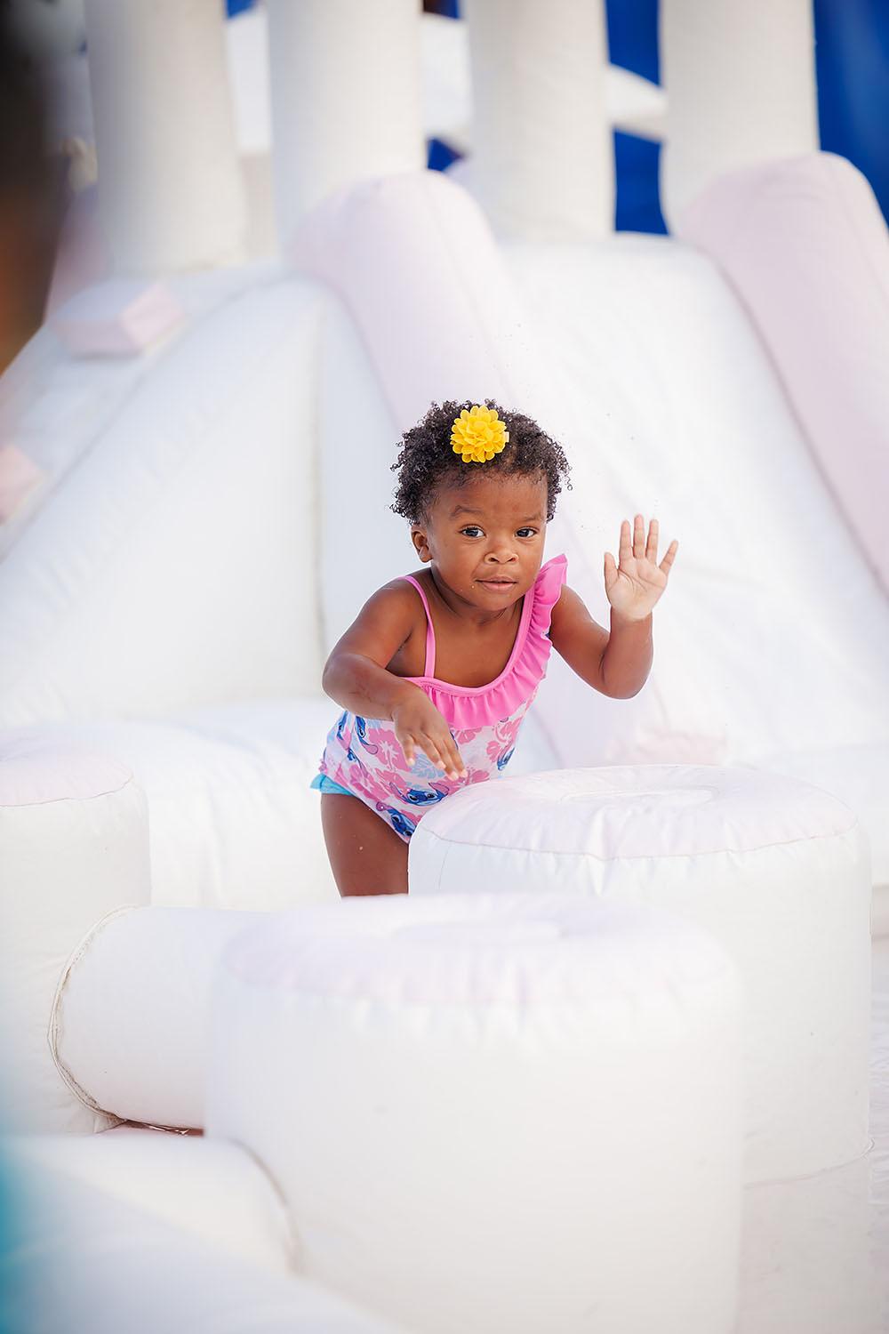 Jubilee - Water Balloon Day Photo 101