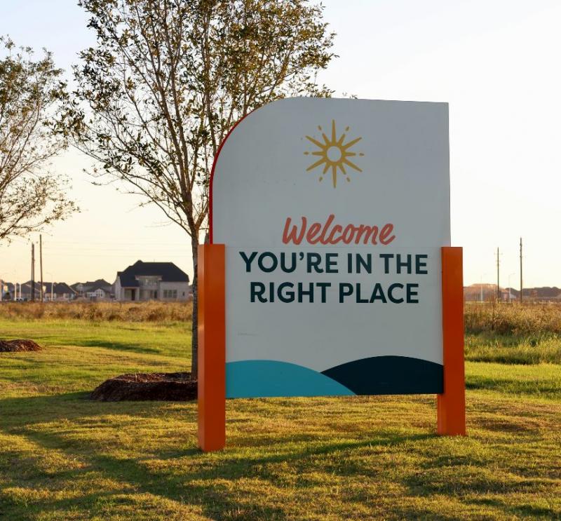 Why So Many Houstonians Are Moving to Hockley — And Why They’re Choosing Jubilee