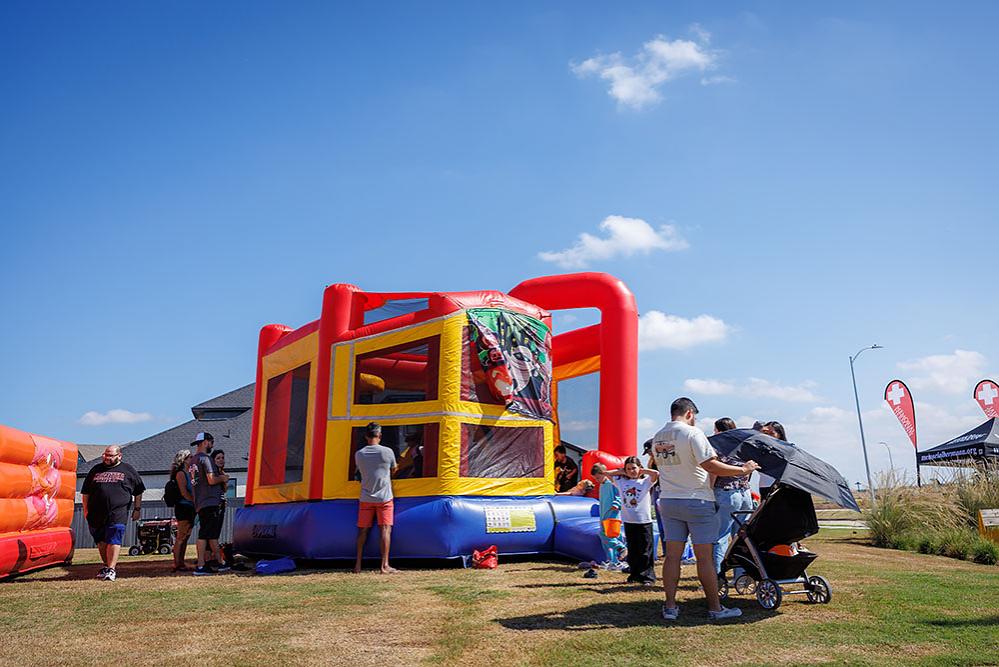 Jubilee - 2025 Happy Haunts Photo 98