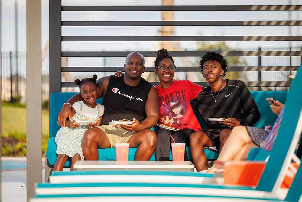 Jubilee - Back to School Bash Photo 167