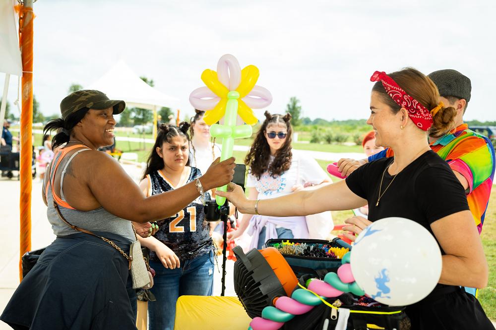 Jubilee - 2024 Joyfest Photo 10