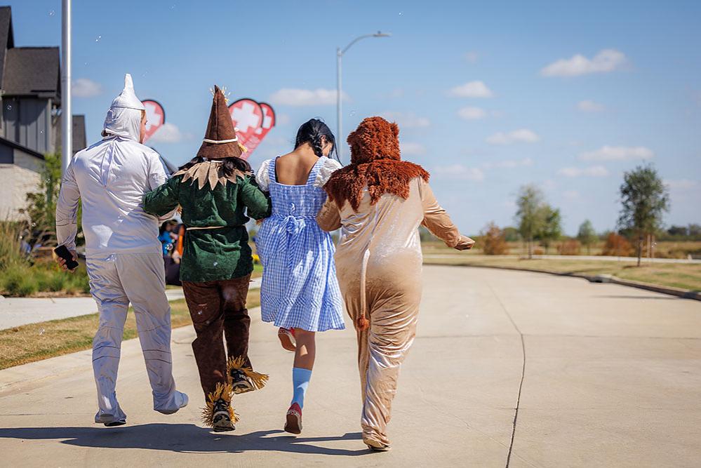 Jubilee - 2025 Happy Haunts Photo 23