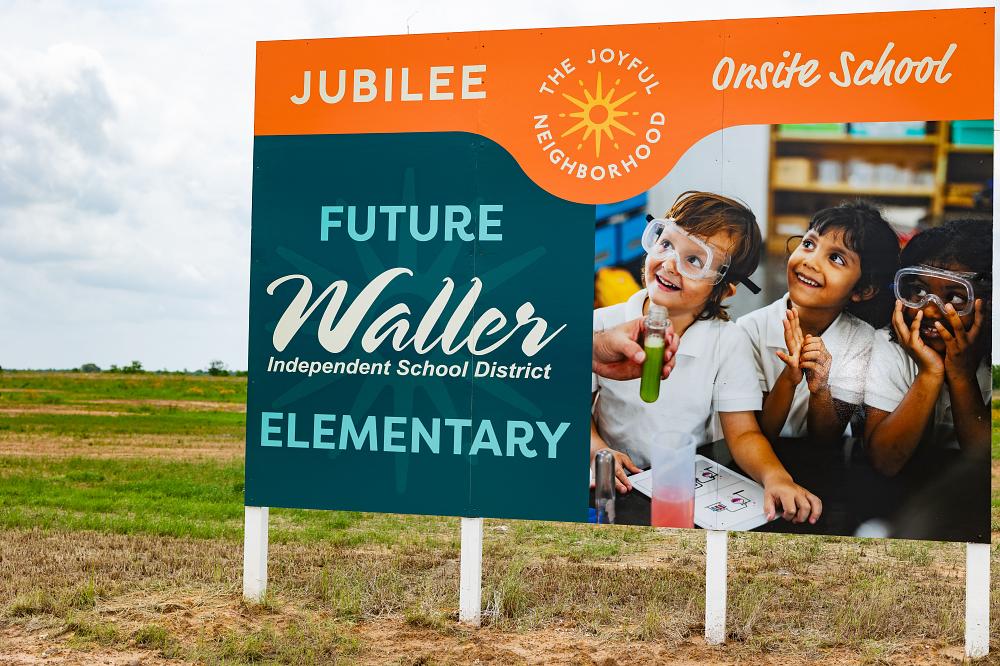 Jubilee - 2024 Joyfest Photo 43