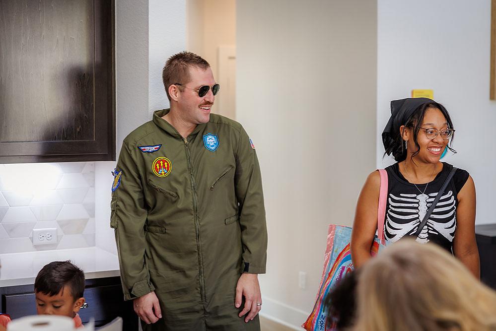 Jubilee - 2025 Happy Haunts Photo 8