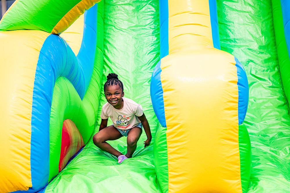 Jubilee - 2026 JoyFest Photo 12