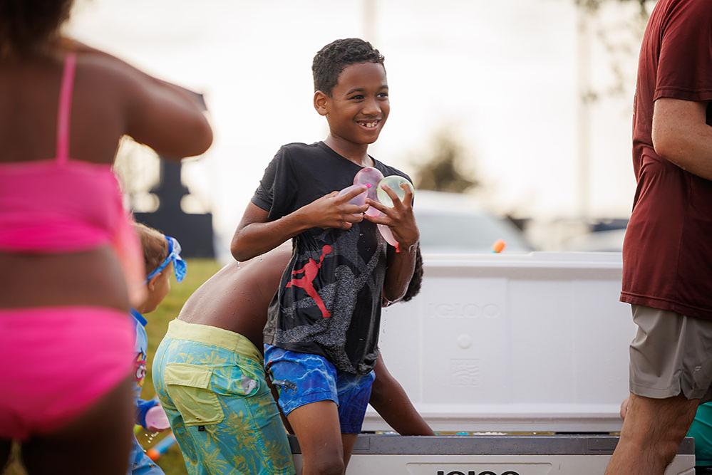 Jubilee - Water Balloon Day Photo 119