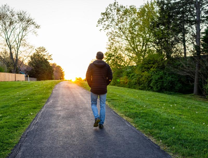 5 Wellness Benefits of Walking Other Than Physical Health